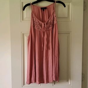 Lane Bryant tank top